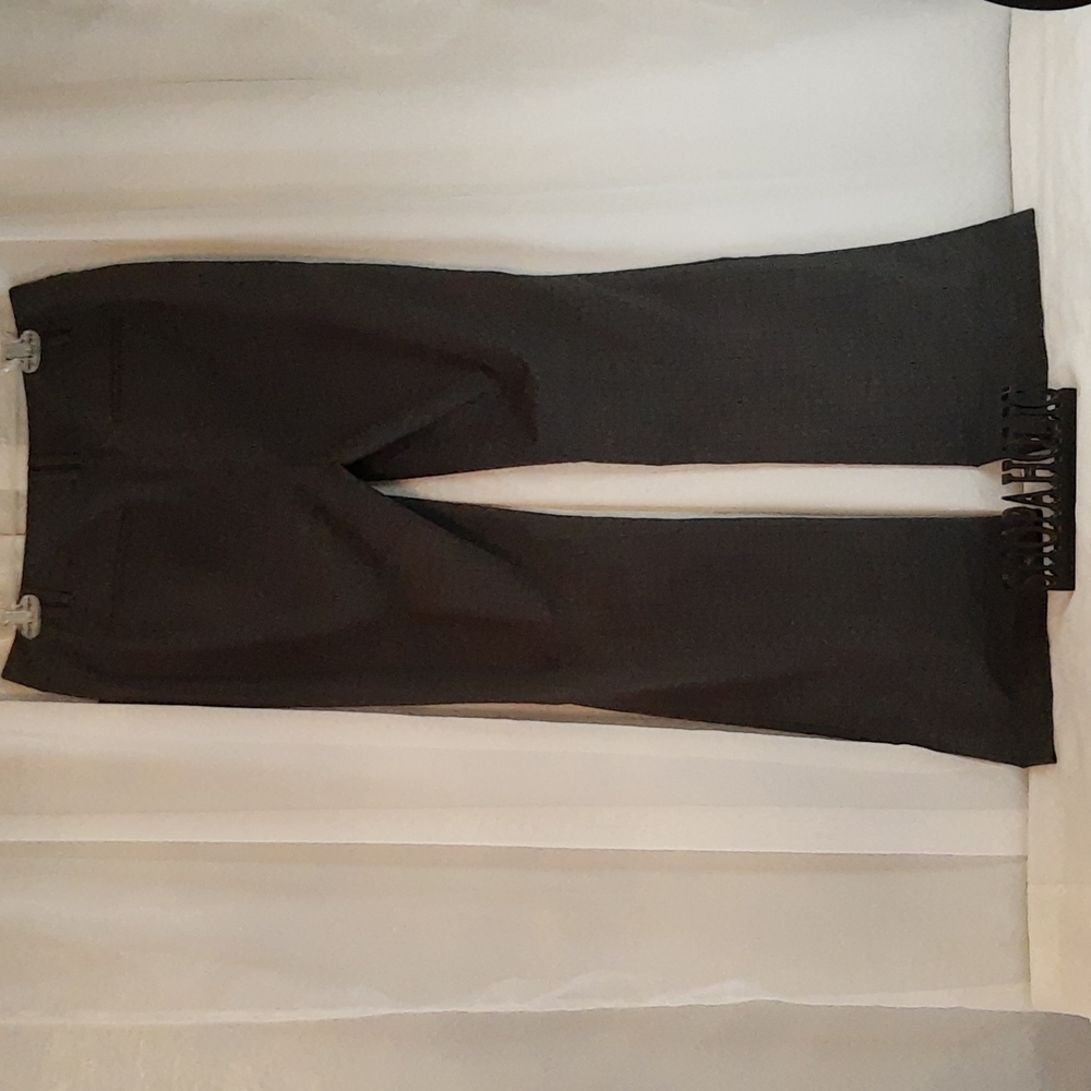 Axcess stretch urban fit pants